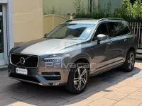 Usata Volvo XC90 Inscription 190 CV (139 kW) 2018 Grigio SUV