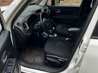 Usata Jeep Renegade Limited 120 CV (88 kW) 2019 Bianco SUV