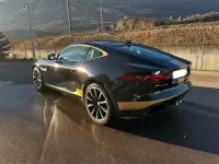 Usata Jaguar F-Type S 381 CV (280 kW) 2016 Nero Coupé