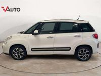 Usado Fiat 500L Lounge 120 CV (88 kW) 2016 Other Monovolumen