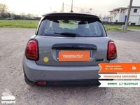 Usata Mini Cooper SE Classic 74 kW (101 CV) 2021 Utilitaria