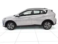 Nuova Hyundai Bayon 79 CV (58 kW) 2026 Grigio SUV