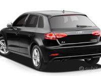 Usata Audi A3 Business 150 CV (110 kW) 2020 Berlina