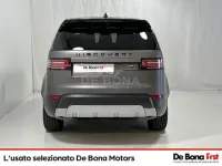 Usata Land Rover Discovery HSE 306 CV (225 kW) 2020 Grigio SUV