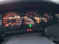 Usata Fiat Coupé 131 CV (96 kW) 1997 Nero Coupé