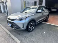 Usata EMC Wave 3 147 CV (108 kW) 2024 Grigio SUV