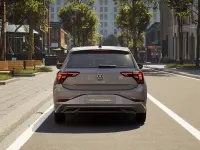 Nuova VW Polo Edition 95 CV (69 kW) 2026 Smoky grey metallizzato Utilitaria