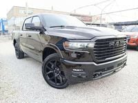 Nuova RAM 1500 421 CV (309 kW) 2026 Nero Pick-up