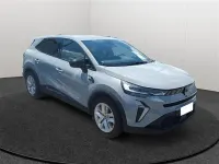 Nuova Renault Symbioz Evolution 145 CV (106 kW) 2025 Grigio scuro SUV