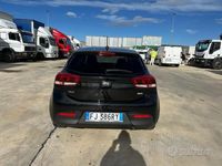 usata Kia Rio 4ª serie - 2017