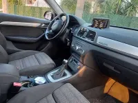 Usata Audi Q3 Ambiente 150 CV (110 kW) 2016 SUV