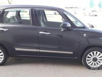 usata Fiat 500L 1.3 Multijet 85 CV Pop Star