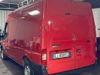 Usata Ford Transit 177 CV (130 kW) 2011