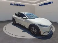 Usata Ford Mustang Mach-E Standard Range 197 kW (269 CV) 2023 Bianco frozen SUV