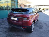 usata Land Rover Range Rover evoque 5p 2.0 td4 SE 150cv auto