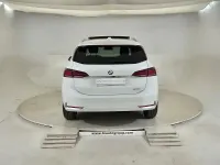 Usata BMW 218 Comfort Edition 136 CV (100 kW) 2022 Bianco Coupé