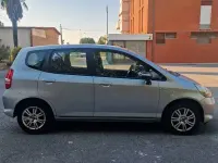 Usata Honda Jazz 83 CV (61 kW) 2005 Grigio Utilitaria