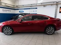 Usata Mazda 6 Exceed 184 CV (135 kW) 2019 Berlina