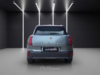 Usata Mini Countryman Classic 150 CV (110 kW) 2025 Nero SUV