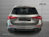 Usata Mercedes 220 Advanced 197 CV (144 kW) 2023 Grigio Station wagon