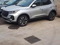 Usata DR DR 5.0 150 CV (110 kW) 2023 Grigio SUV