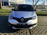 Usata Renault Captur 90 CV (66 kW) 2018 Grigio SUV