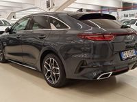 usata Kia ProCeed ProCeed III 20191.5 t-gdi mhev GT Line 160cv dct