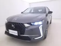 Usata DS Automobiles DS4 Trocadero 131 CV (96 kW) 2023 Grigiogrigio SUV
