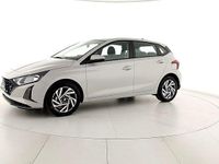Nuova Hyundai i20 90 CV (66 kW) 2026 Bianco Utilitaria