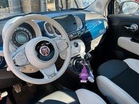 usata Fiat 500 (2020-->) - 2022
