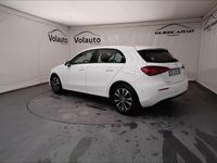 usata Mercedes A180 180 d Business auto