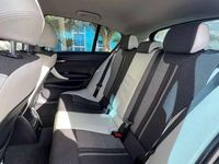 Usata BMW 116 116 CV (85 kW) 2016 Nero Utilitaria