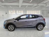 Usata Renault Captur Business 101 CV (74 kW) 2020 Grigio SUV