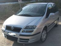 usata Fiat Ulysse 2.0 MJT 120 cv