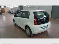 usata VW up! 1.0 5p. eco high BMT - NO GARANZIA