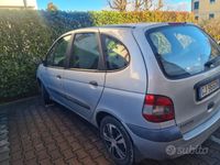 usata Renault Scénic Grand Scénic 1.9 dCi Confort Authentique