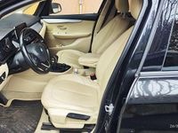Usata BMW 218 Active Tourer Advantage 150 CV (110 kW) 2015 Monovolume