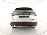 Usata VW Taigo R-line 116 CV (85 kW) 2025 Argento SUV