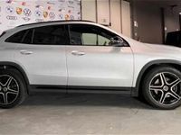 usata Mercedes 220 GLA suvd Automatic 4Matic Premium usato