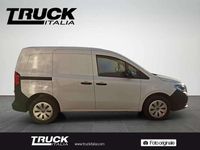 Usata Mercedes Citan 110 95 CV (69 kW) 2022 Bianco Utilitaria