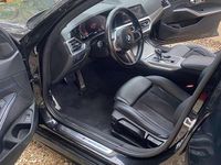 Usata BMW 318 M Sport 150 CV (110 kW) 2021 Station wagon