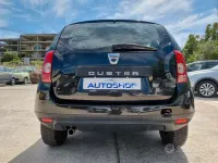 Usata Dacia Duster Lauréate 107 CV (78 kW) 2013 Nero SUV
