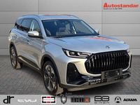 Nuova DR DR 6.0 147 CV (108 kW) 2026 Argento SUV