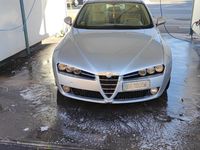 usata Alfa Romeo 159 berlina