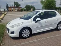 Usata Peugeot 207 73 CV (53 kW) 2013 Berlina