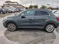 Usata Fiat 500X Cross 120 CV (88 kW) 2019 Verde SUV
