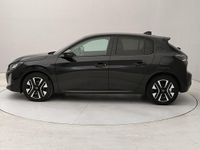 Usata Peugeot 208 Allure 101 CV (74 kW) 2025 Nero Utilitaria