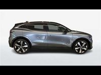 Usata Renault Megane E-Tech Techno 55 kW (75 CV) 2025 Grigio scuro Berlina