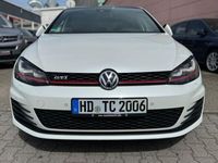 usata VW Golf GTI Performance GTI DSG TETTO PANORAMA