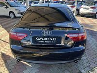 Usata Audi A5 Ambition 300 CV (220 kW) 2010 Other Coupé